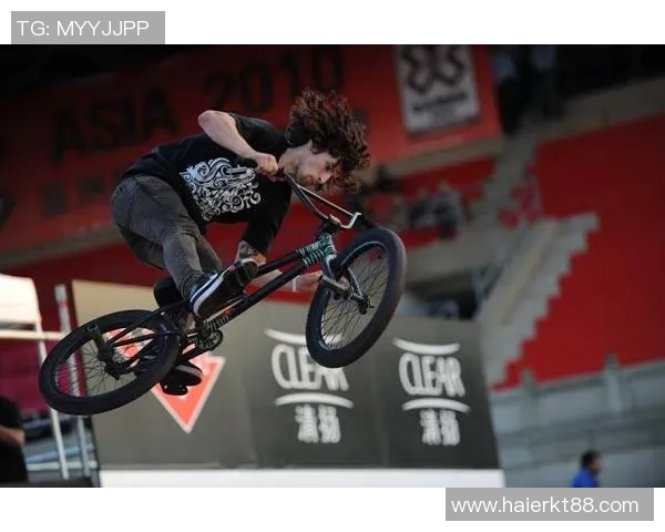 武汉极限运动队荣登极限运动节奏排行榜第一名引领潮流