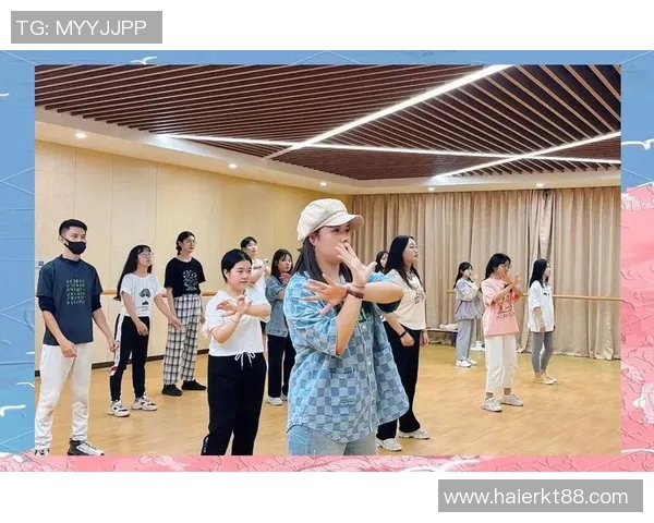 武汉街舞队灵活性探秘：舞动城市节奏与青春活力的交融